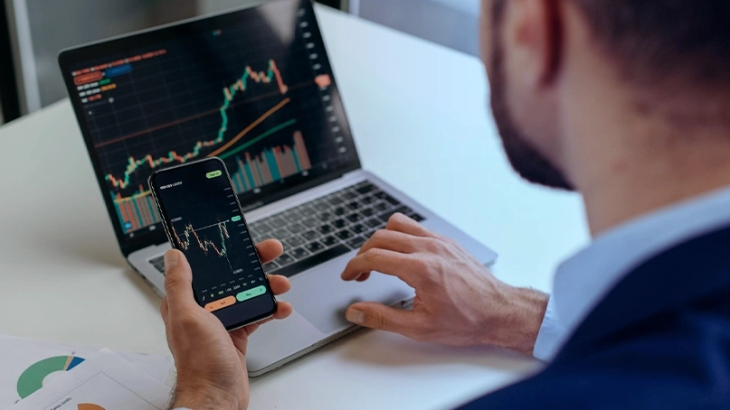 DraxelonexPro Trading Plattform